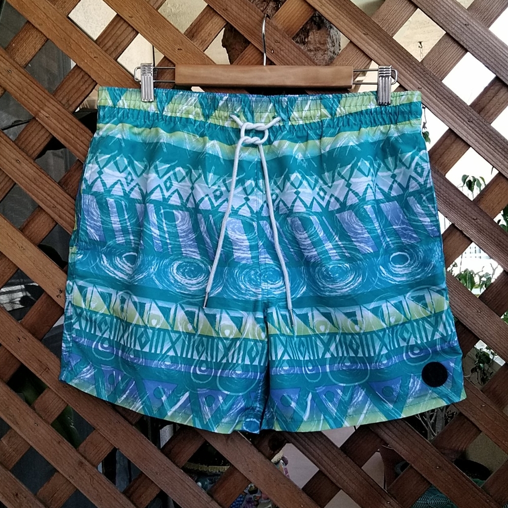 Indigenous Freedom Boardshorts